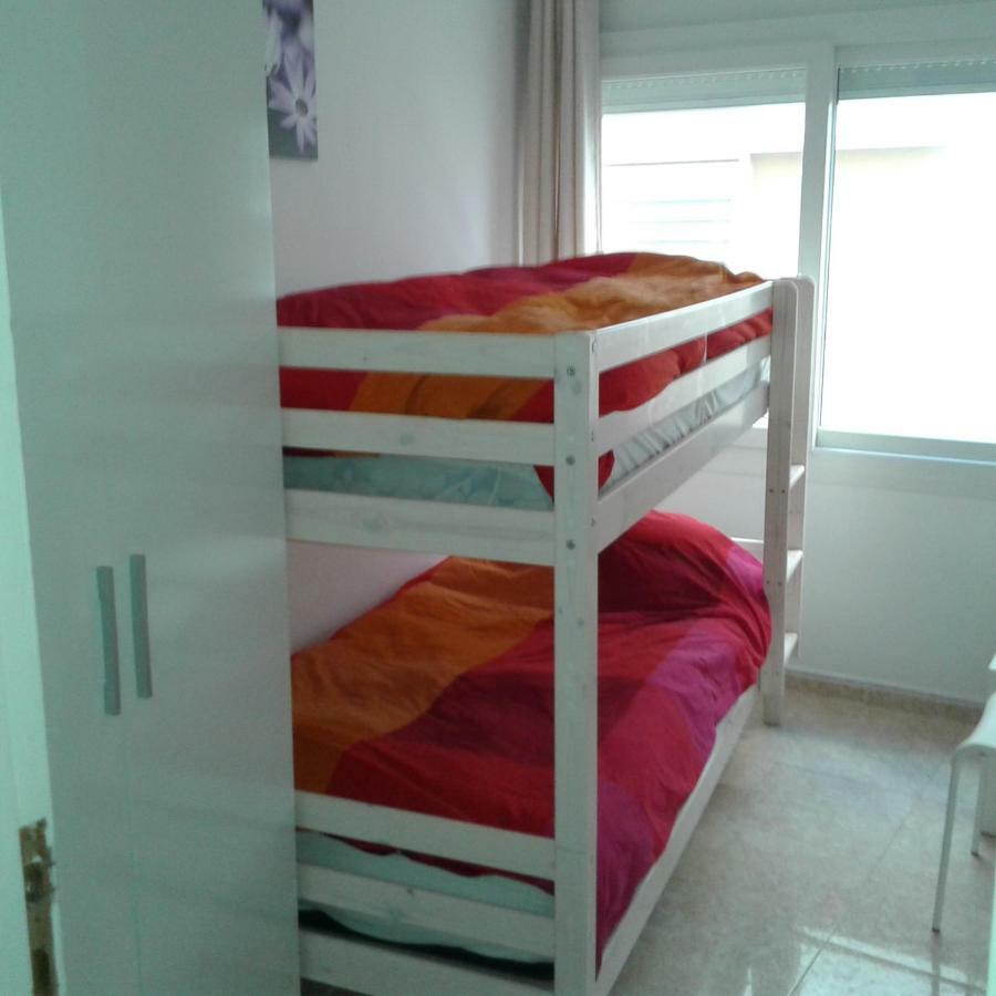 Maison Lamic 1 Apartment Lloret de Mar