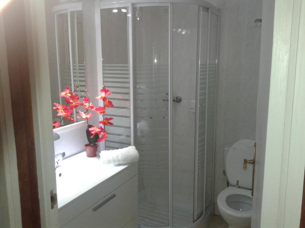 Appartement Maison Lamic 1 *