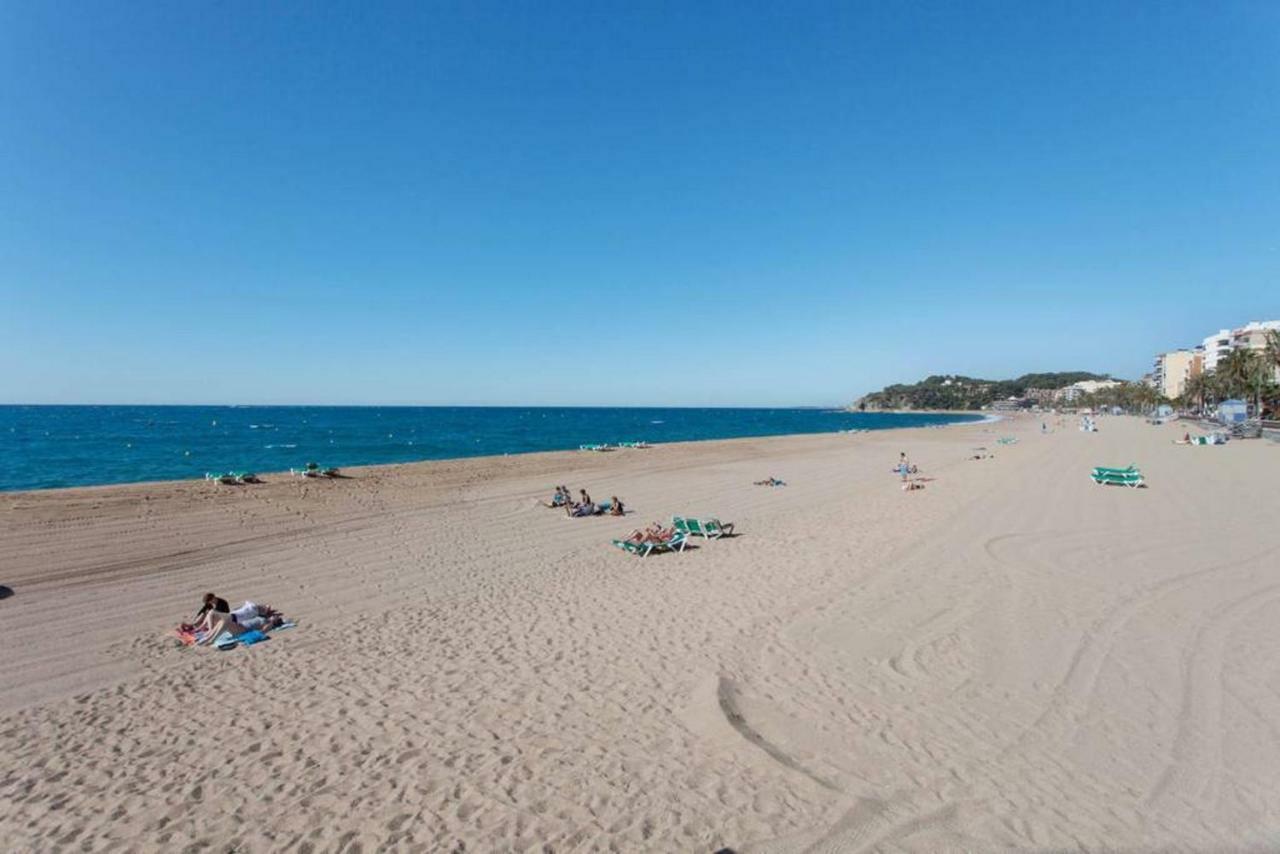 Maison Lamic 1 Appartement Lloret de Mar